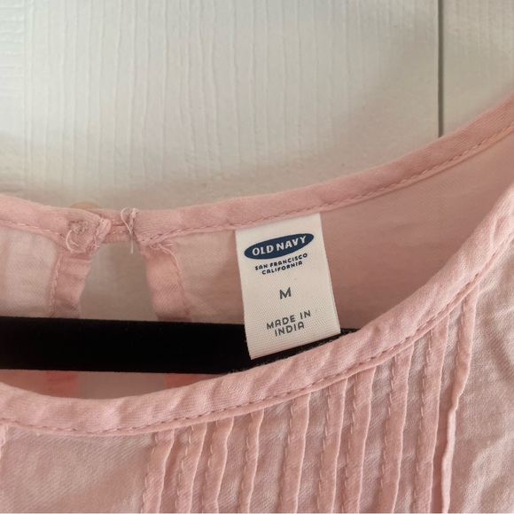 Old Navy blouse - Picture 2 of 3